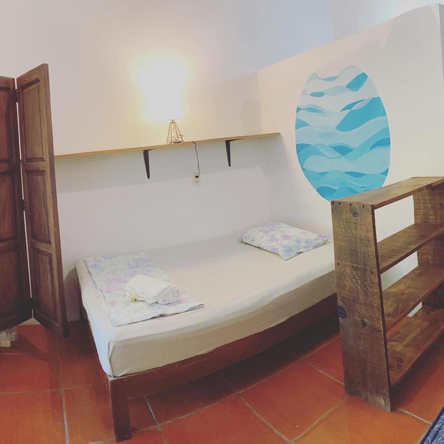 Hostal Mar De Fondo Zipolite Luaran gambar